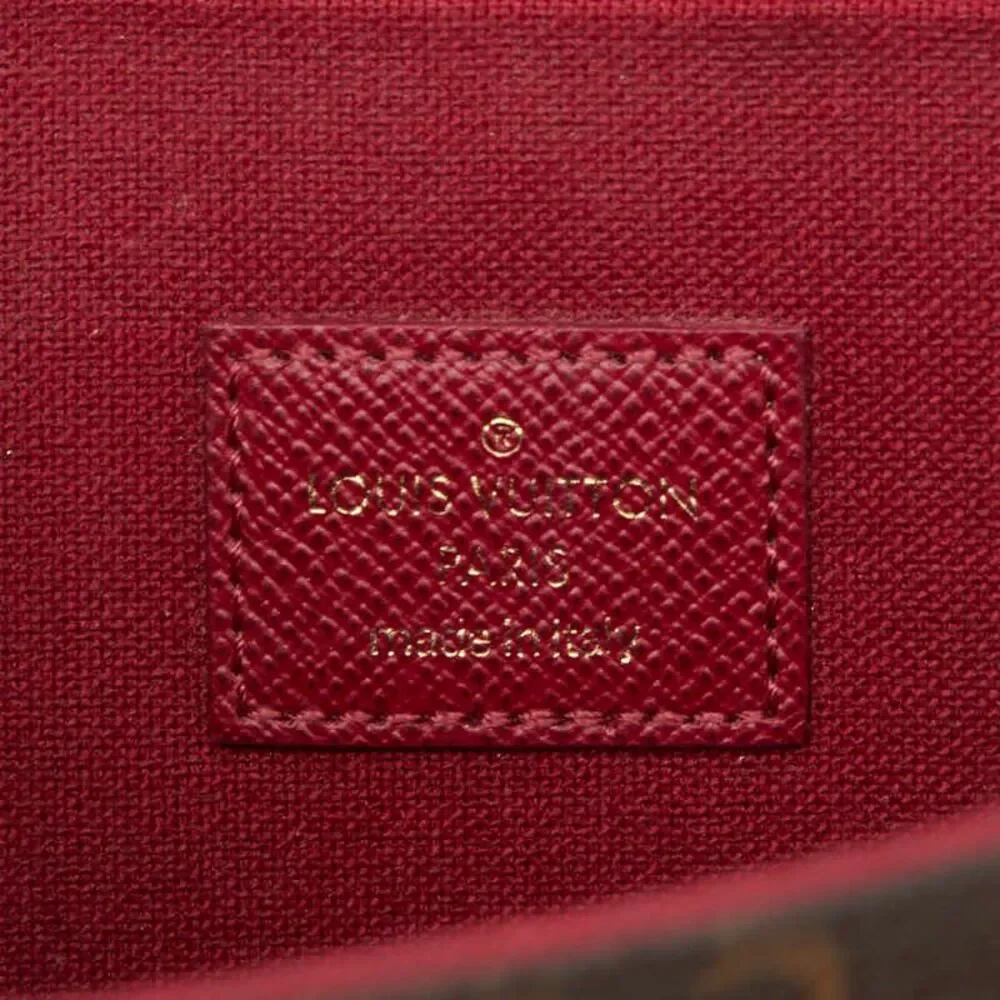 Louis Vuitton Pochette Felicie Crossbody Bag